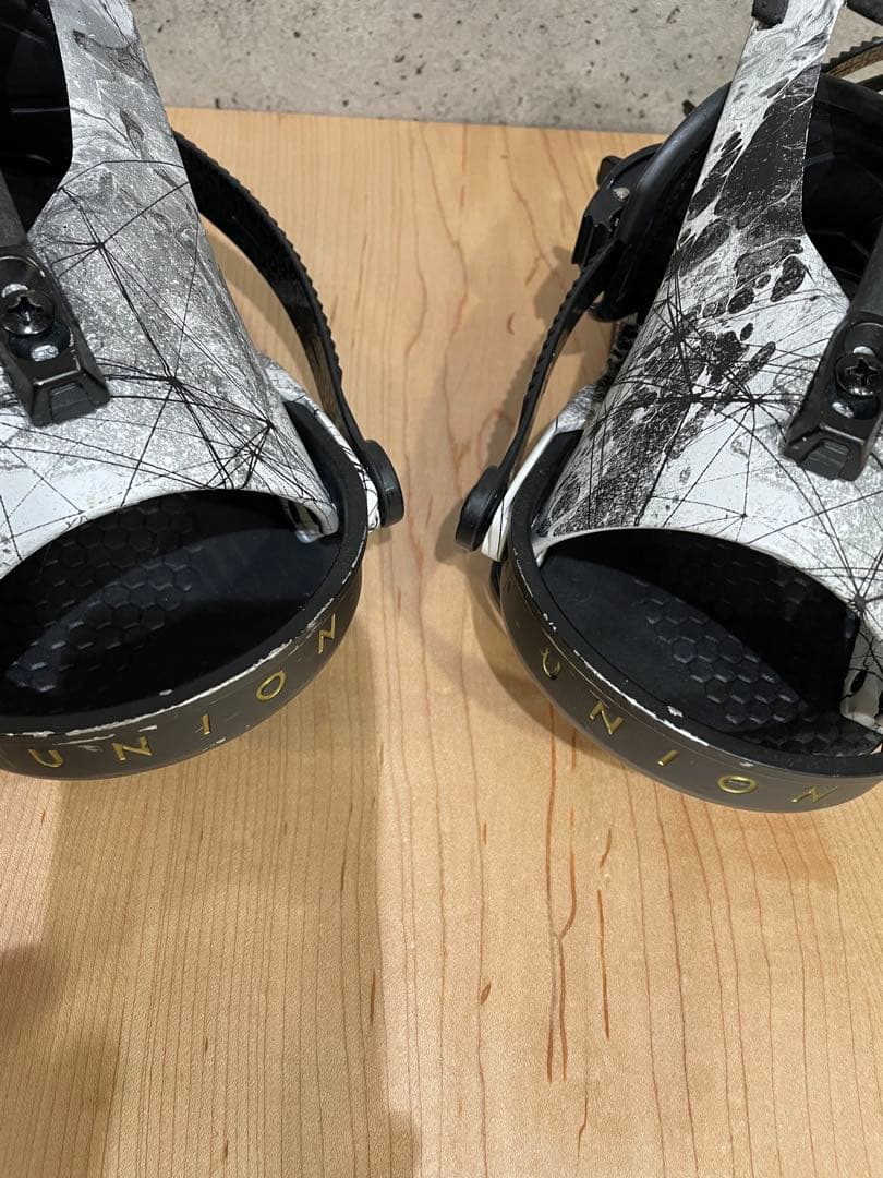 【正規品】UNION FALCOR ビンディング Mサイズ