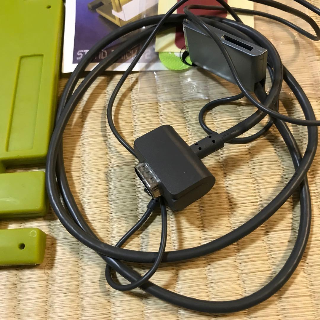 PC用外部モニター(薄型ディスプレイ)