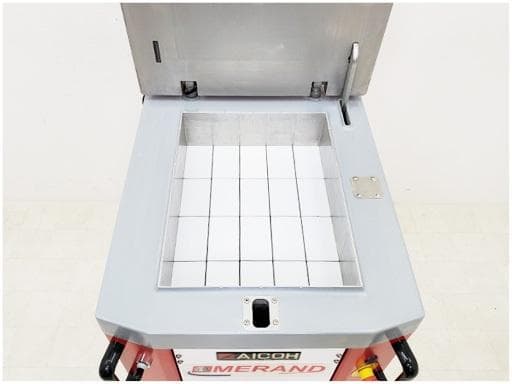 E1444/オートデバイダー/分割機/愛工舎/MERAND