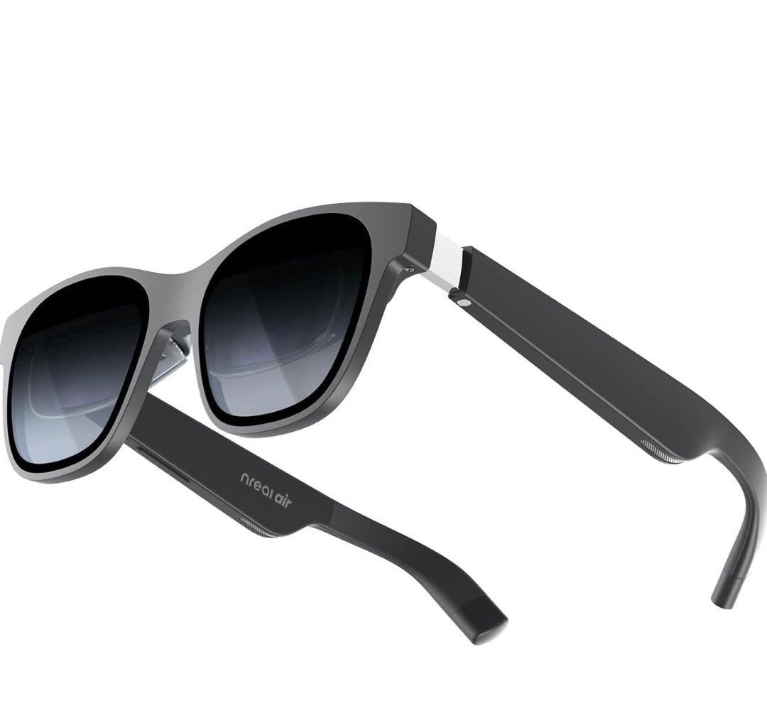 Nreal Air＋変換アダプター