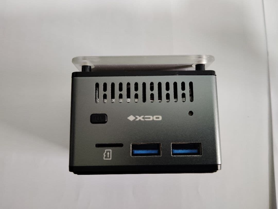 ■世界最小クラス Pantera Pico PC ミニPC Windows11■