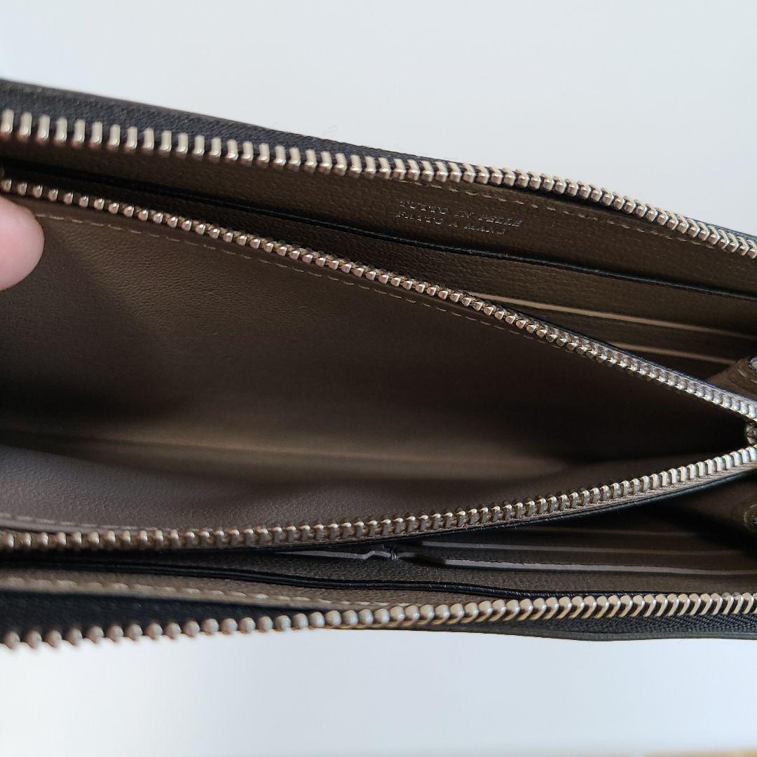 ラルコバレーノ　長財布