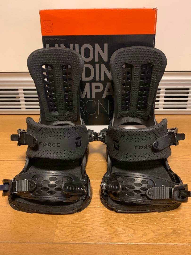 union（ユニオン） force（フォース）　Sサイズ