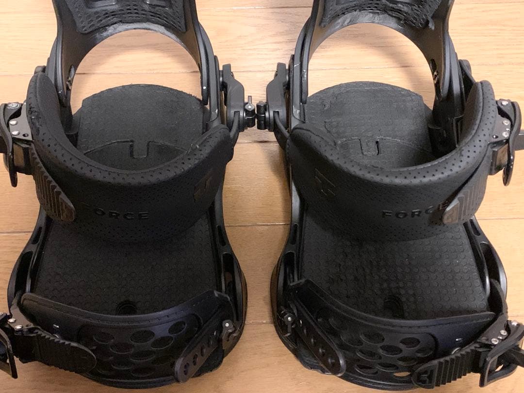 union（ユニオン） force（フォース）　Sサイズ