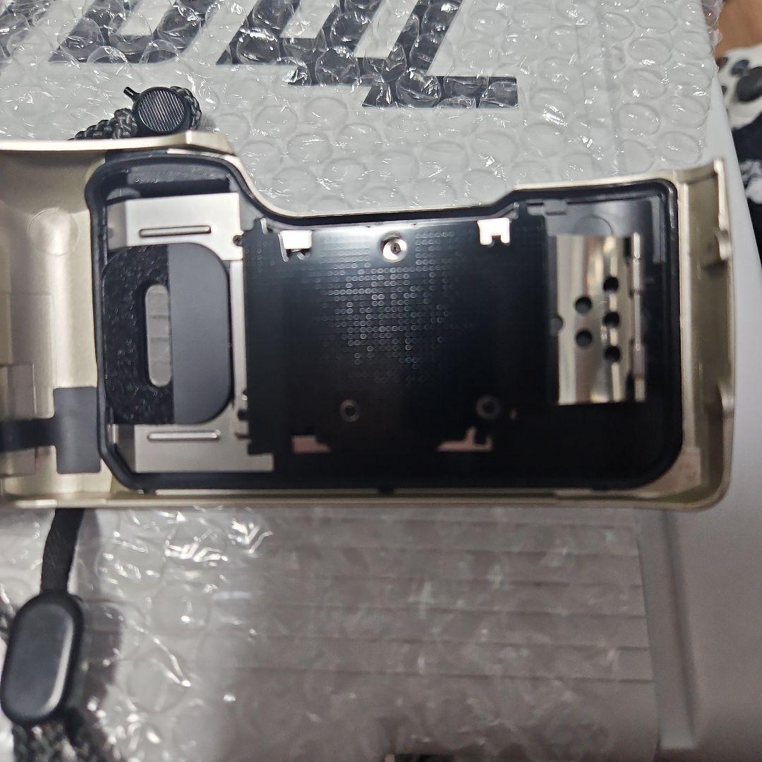 OLYMPUS U[mju:]-Ⅱ110