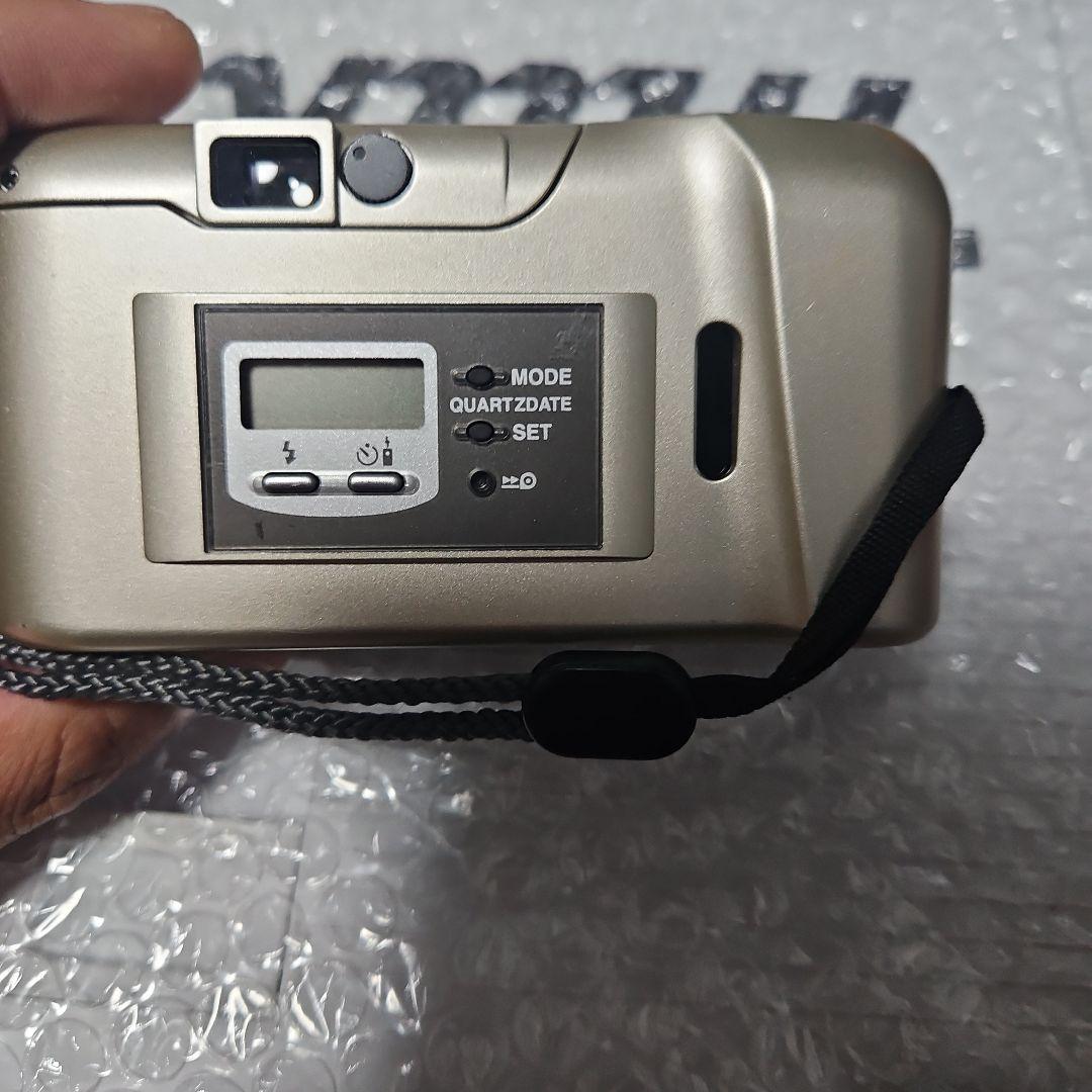 OLYMPUS U[mju:]-Ⅱ110