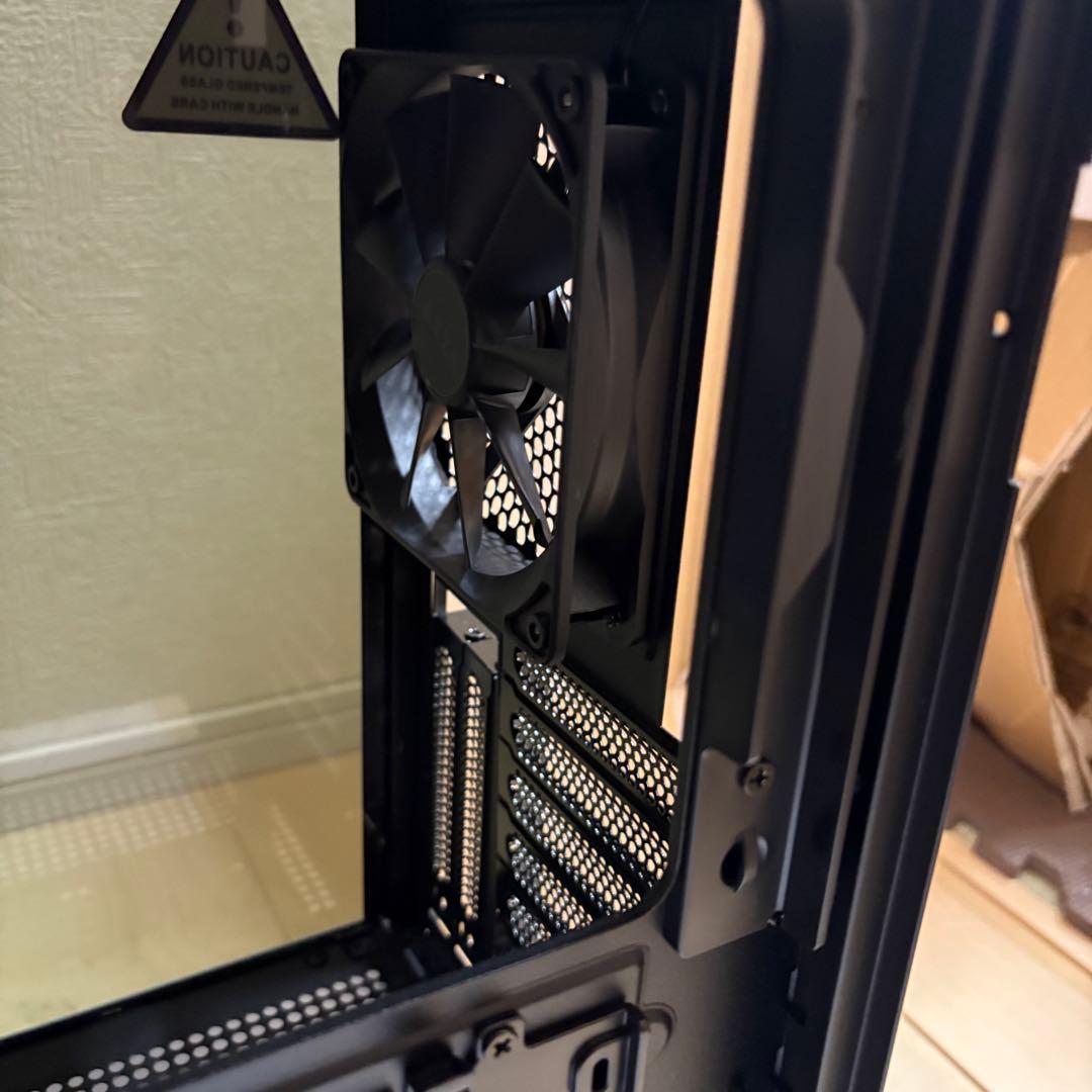 PCケース(自作PC用) NZXT H510 Elite White & Black