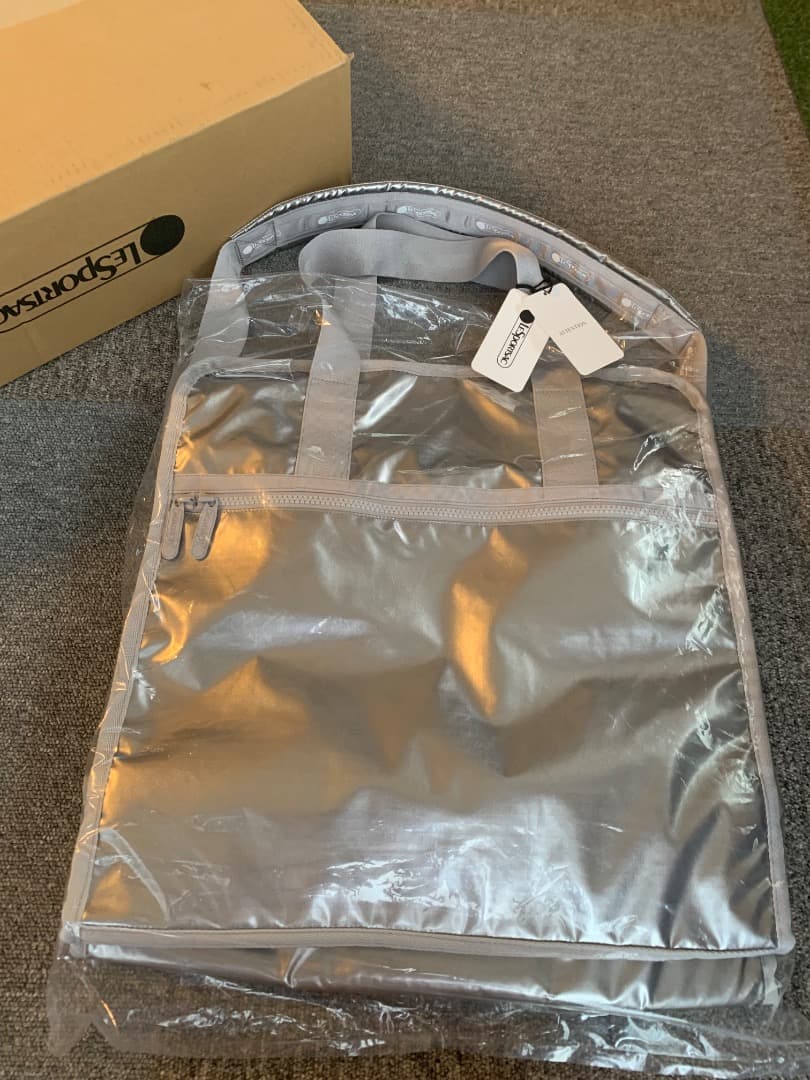 レスポートサック　ひとりっぷ　CABIN BOSTON2