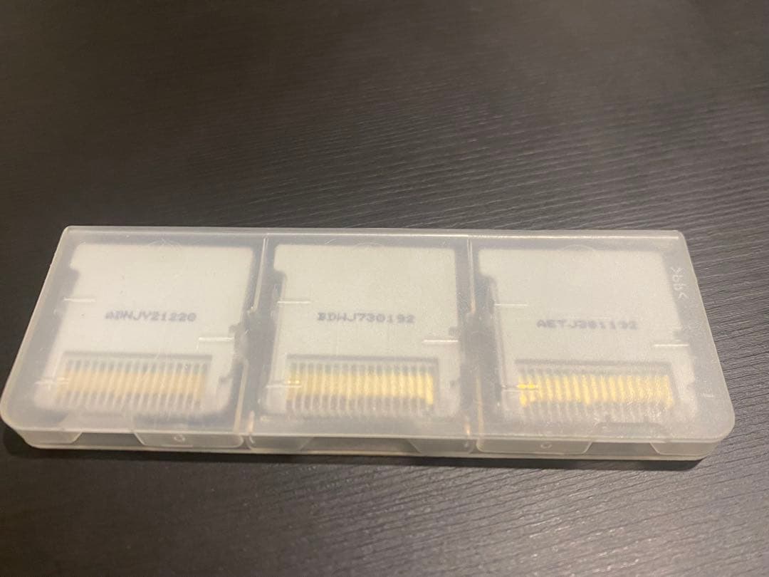 1.2.3円堂守伝説＆ダンボール戦記シリーズ