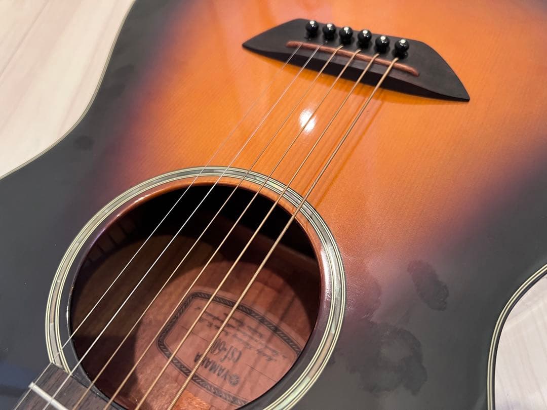 s*n様 YAMAHA csf-60