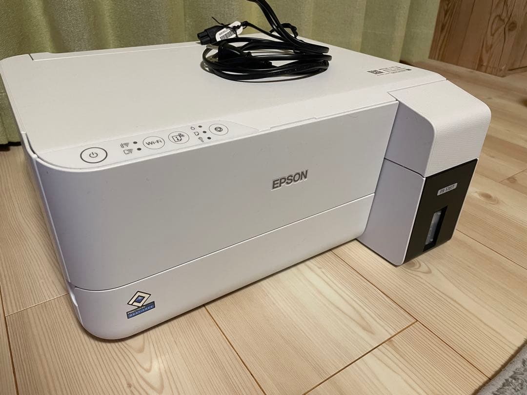 EPSON PX-S161T モノクロ専用エコタンクプリンター