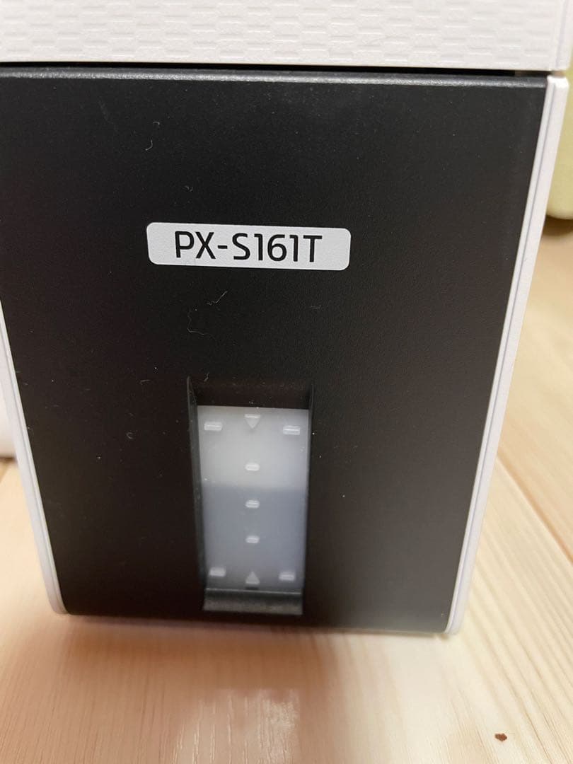 EPSON PX-S161T モノクロ専用エコタンクプリンター