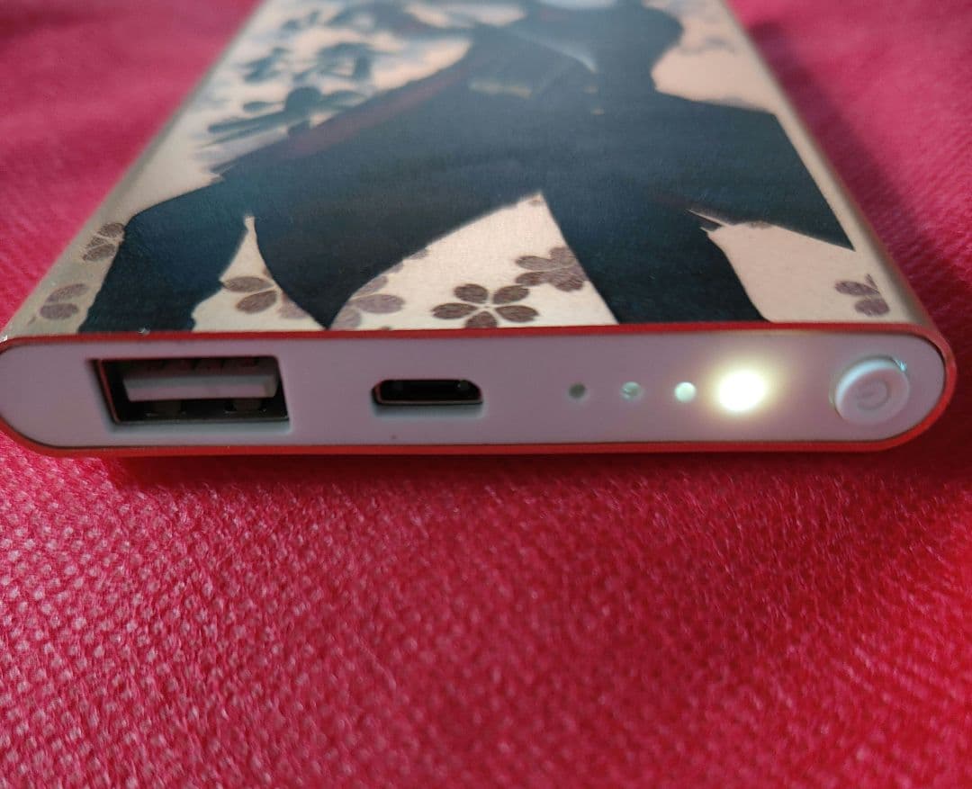 刀剣乱舞　加州清光