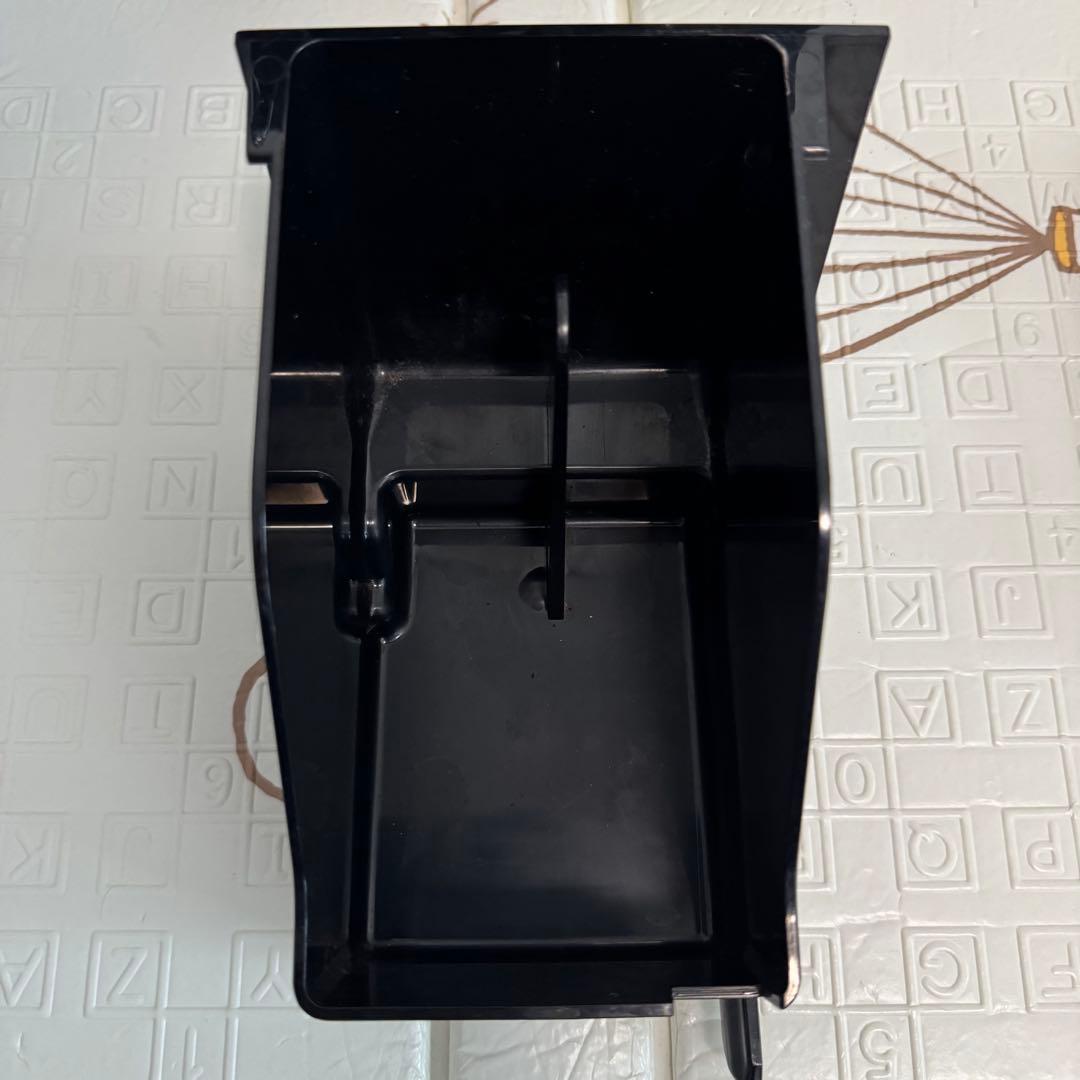 デロンギ マグニフィカS コンパクト全自動エスプレッソマシン ECAM23120