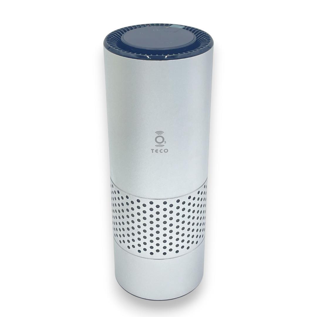 【未使用】タムラテコ スペースくりん Loop/ オゾン発生器