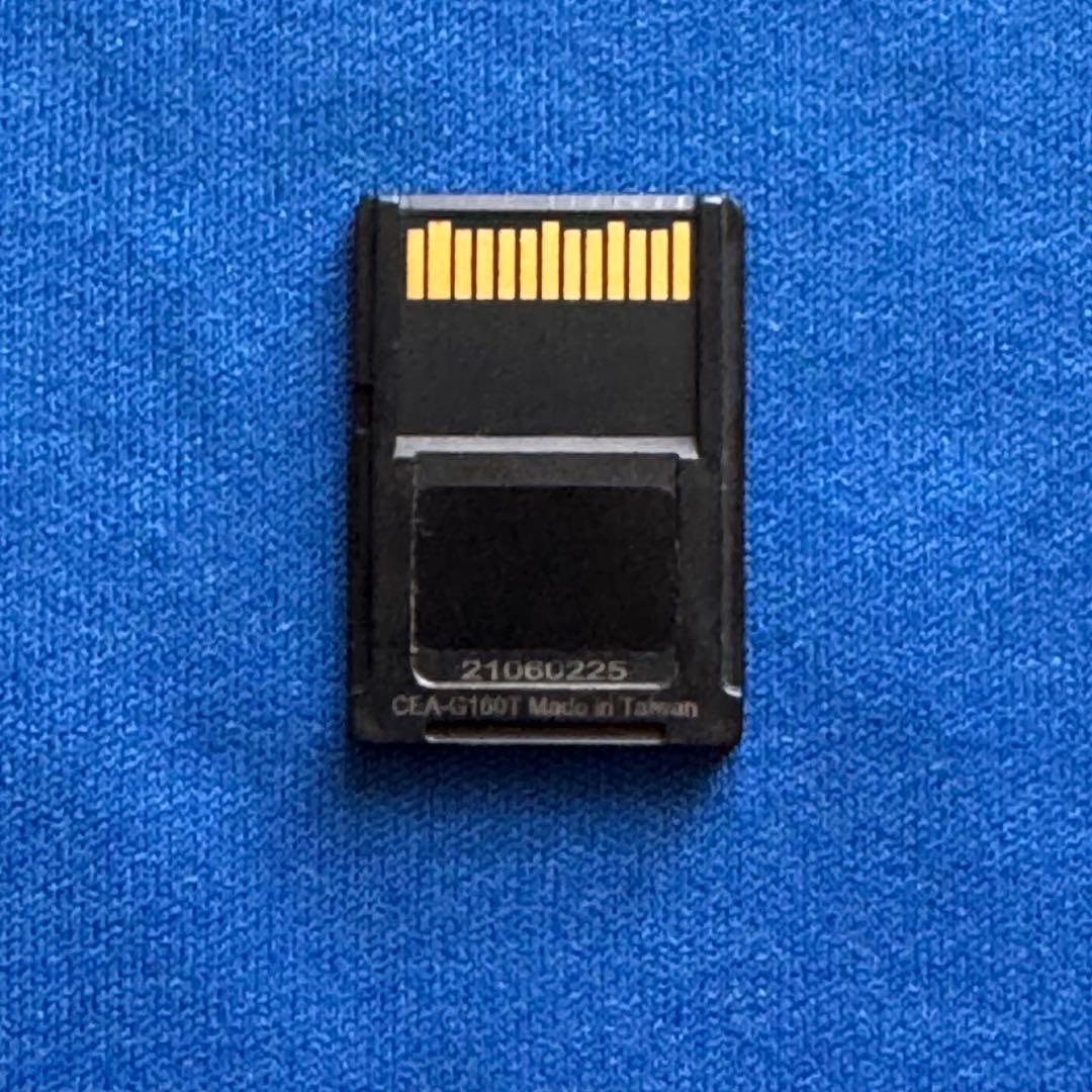 その他 SONY CF express Type A 160GB Tough