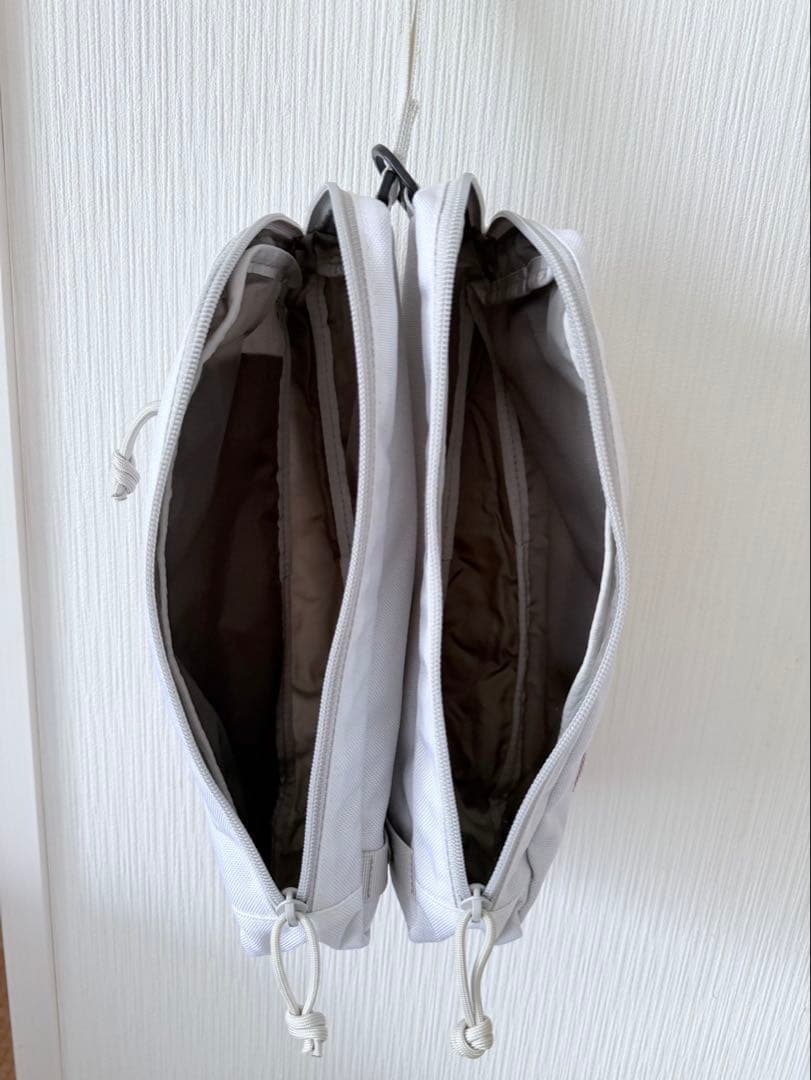 BRIEFING ブリーフィング ゴルフシューズケース