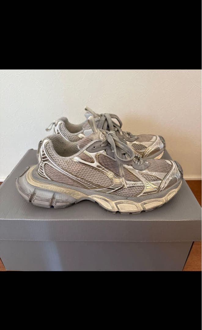 バレンシアガ 3XL 42