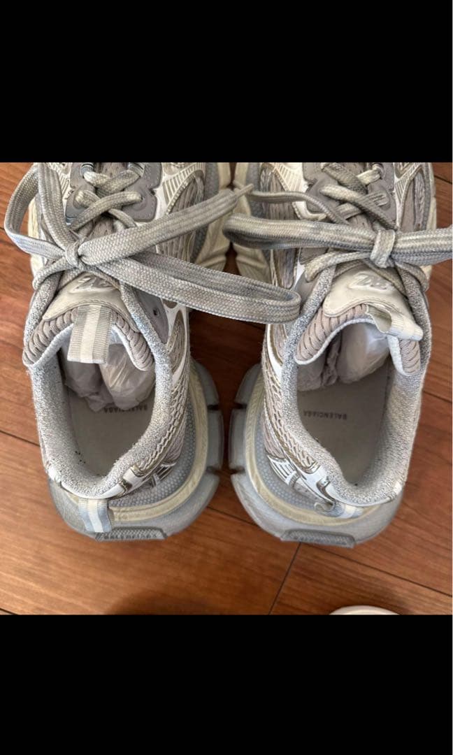 バレンシアガ 3XL 42