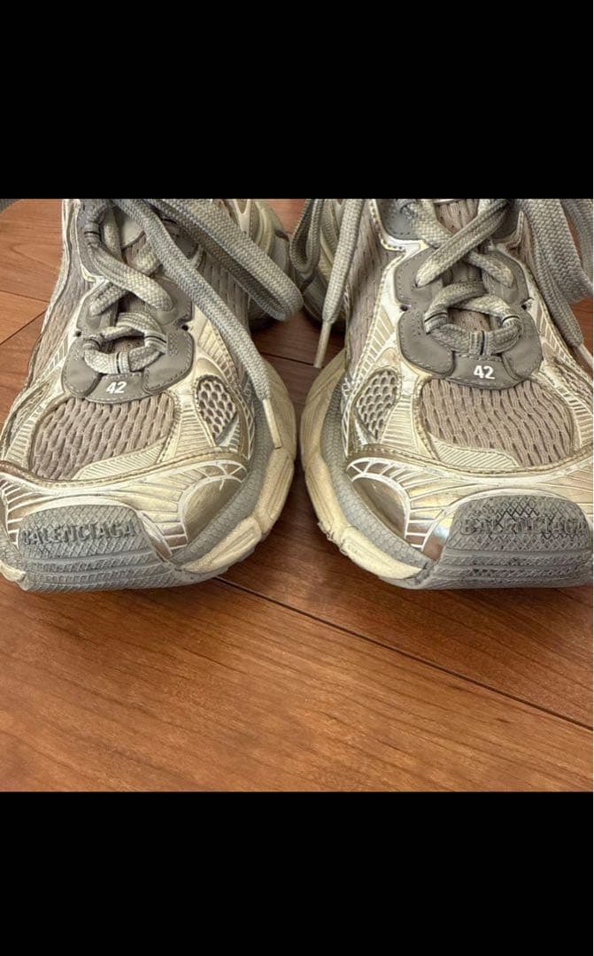 バレンシアガ 3XL 42