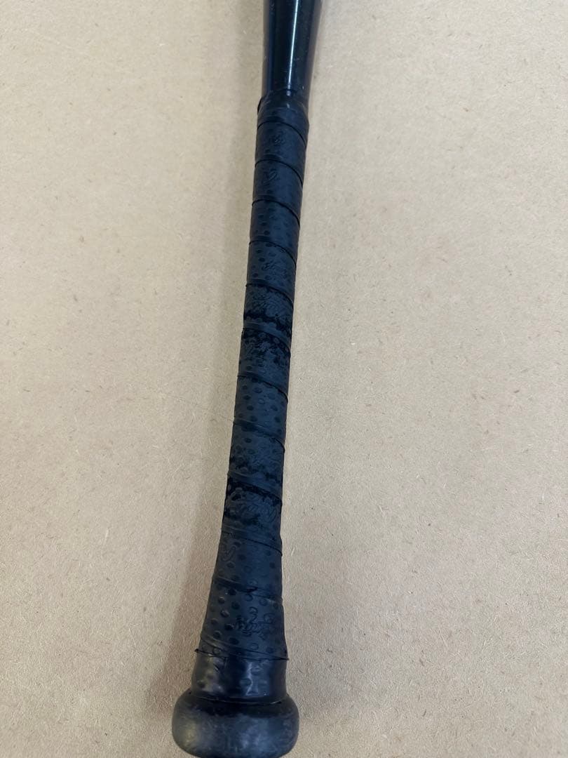 少年軟式用 バット ビヨンドマックス　レガシー 78cm