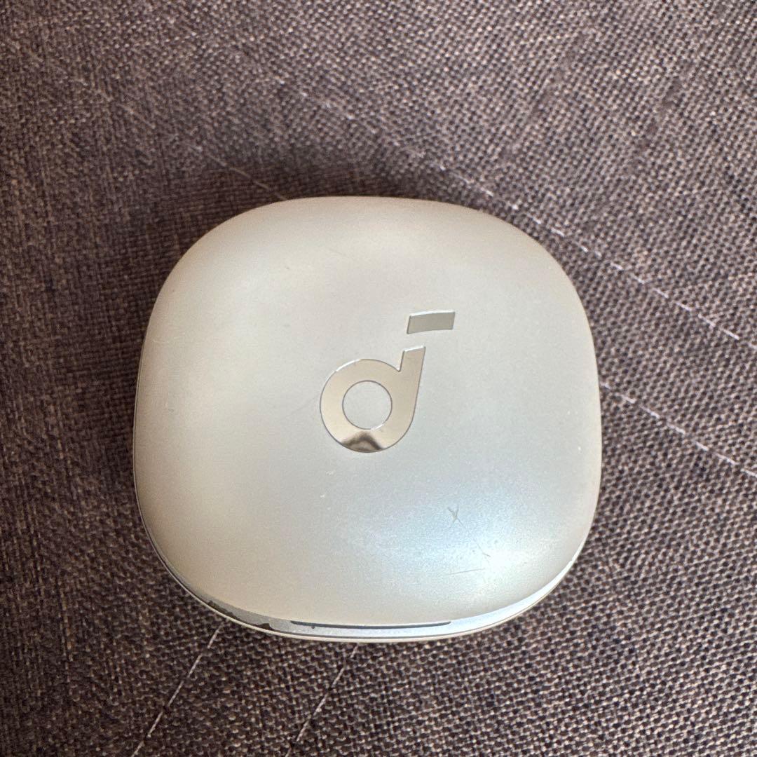 Anker サウンドコア　Soundcore リバティ4 ワイヤレスイヤホン