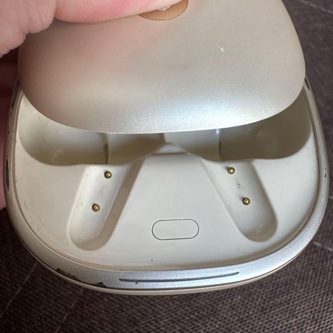 Anker サウンドコア　Soundcore リバティ4 ワイヤレスイヤホン