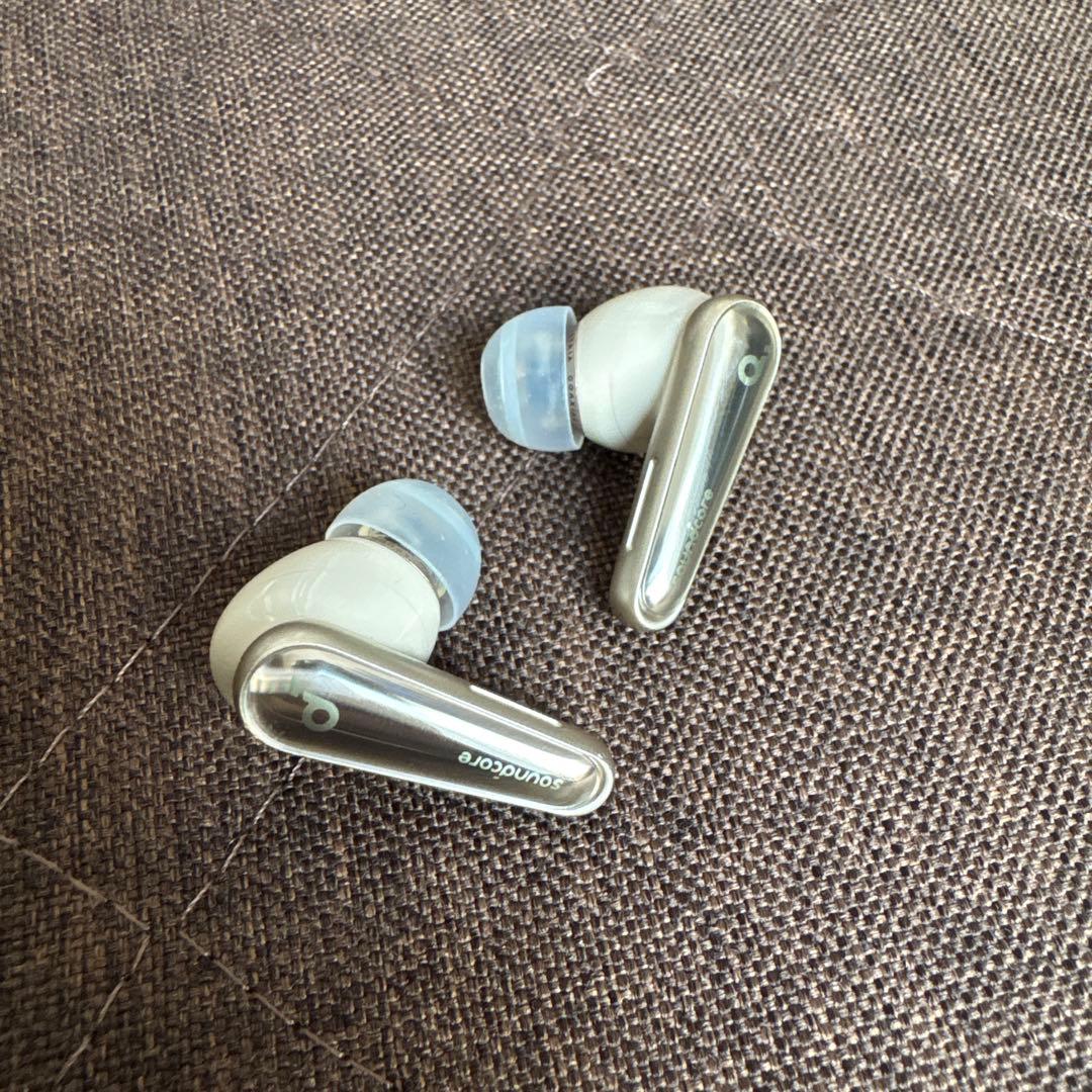 Anker サウンドコア　Soundcore リバティ4 ワイヤレスイヤホン