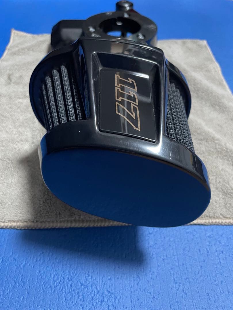 2023年式ローライダーS 純正エアクリーナー　fxlrs