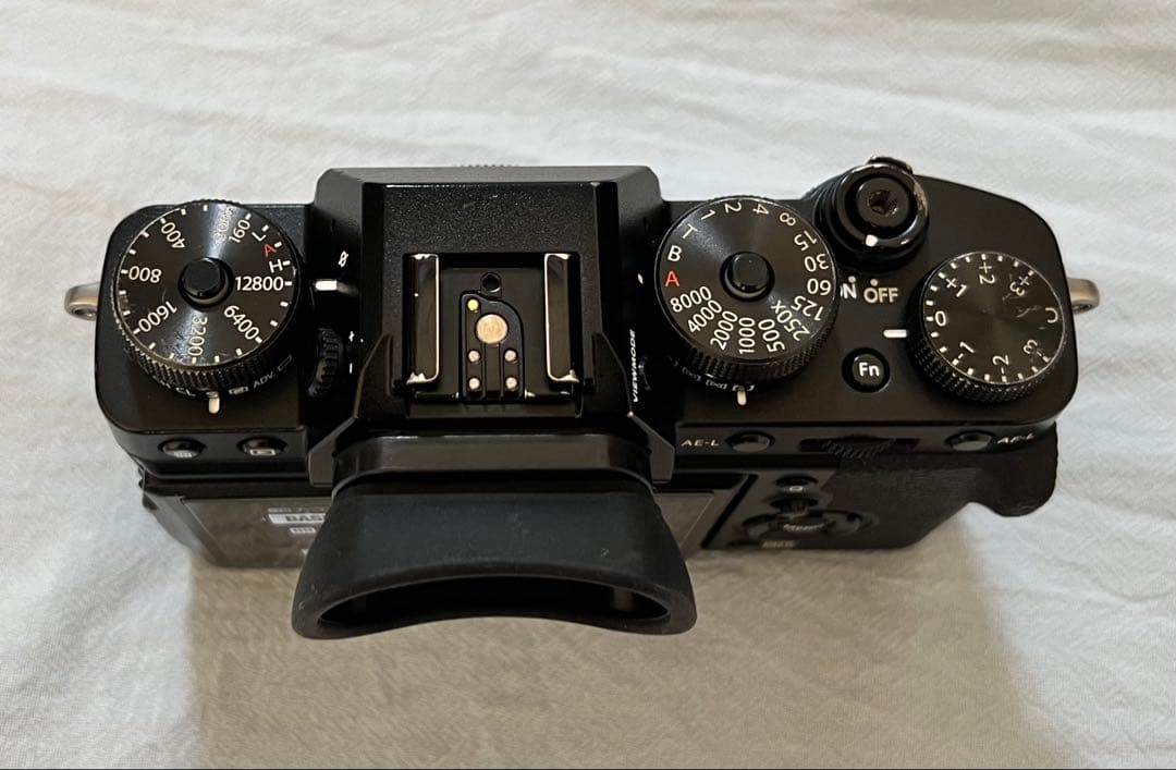 FUJIFILM X-T3 ボディ