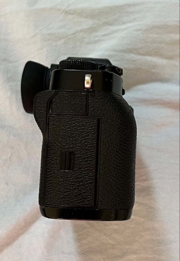 FUJIFILM X-T3 ボディ