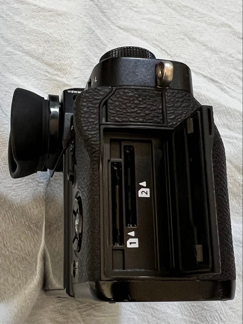 FUJIFILM X-T3 ボディ