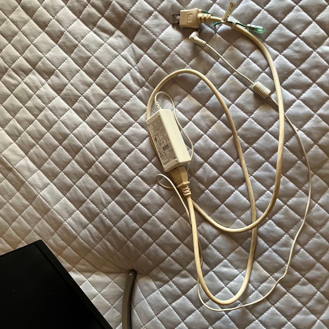 u*r様 LG ウルトラワイドモニター 29インチ29WN600-W