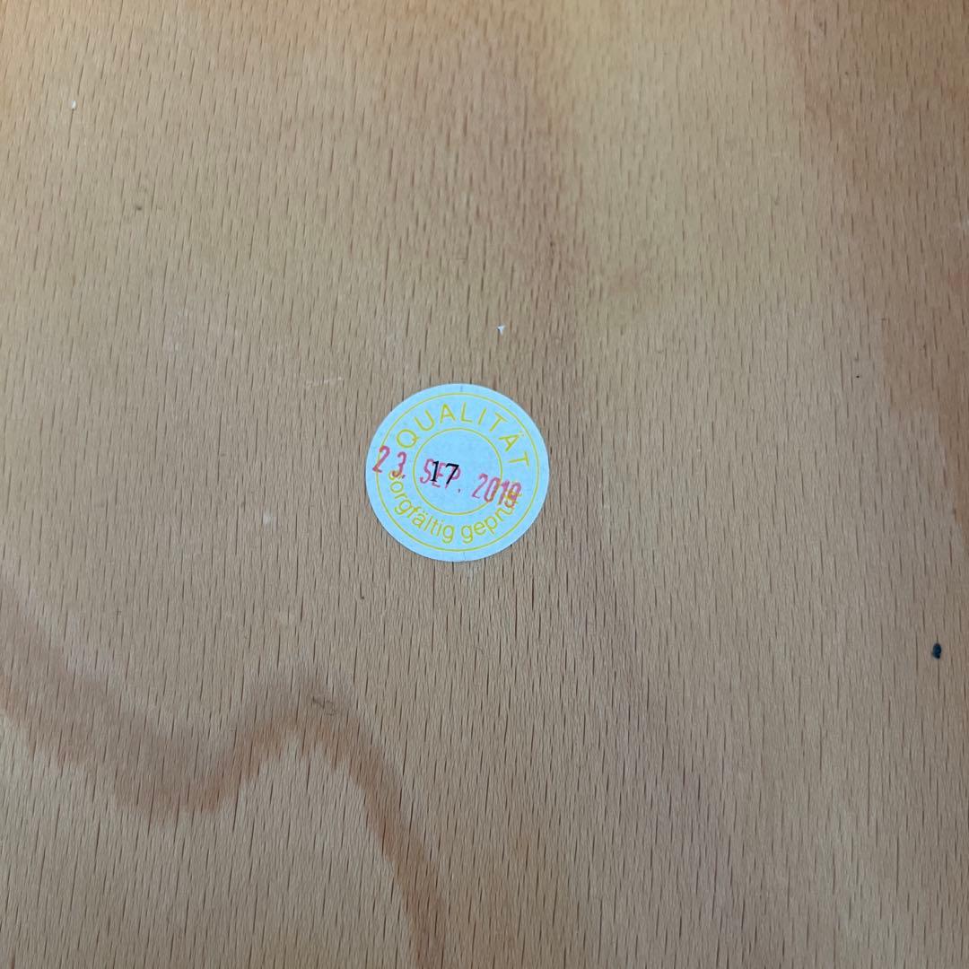 べげもーと！Dusyma 木製 積み木セット ウールレンガ