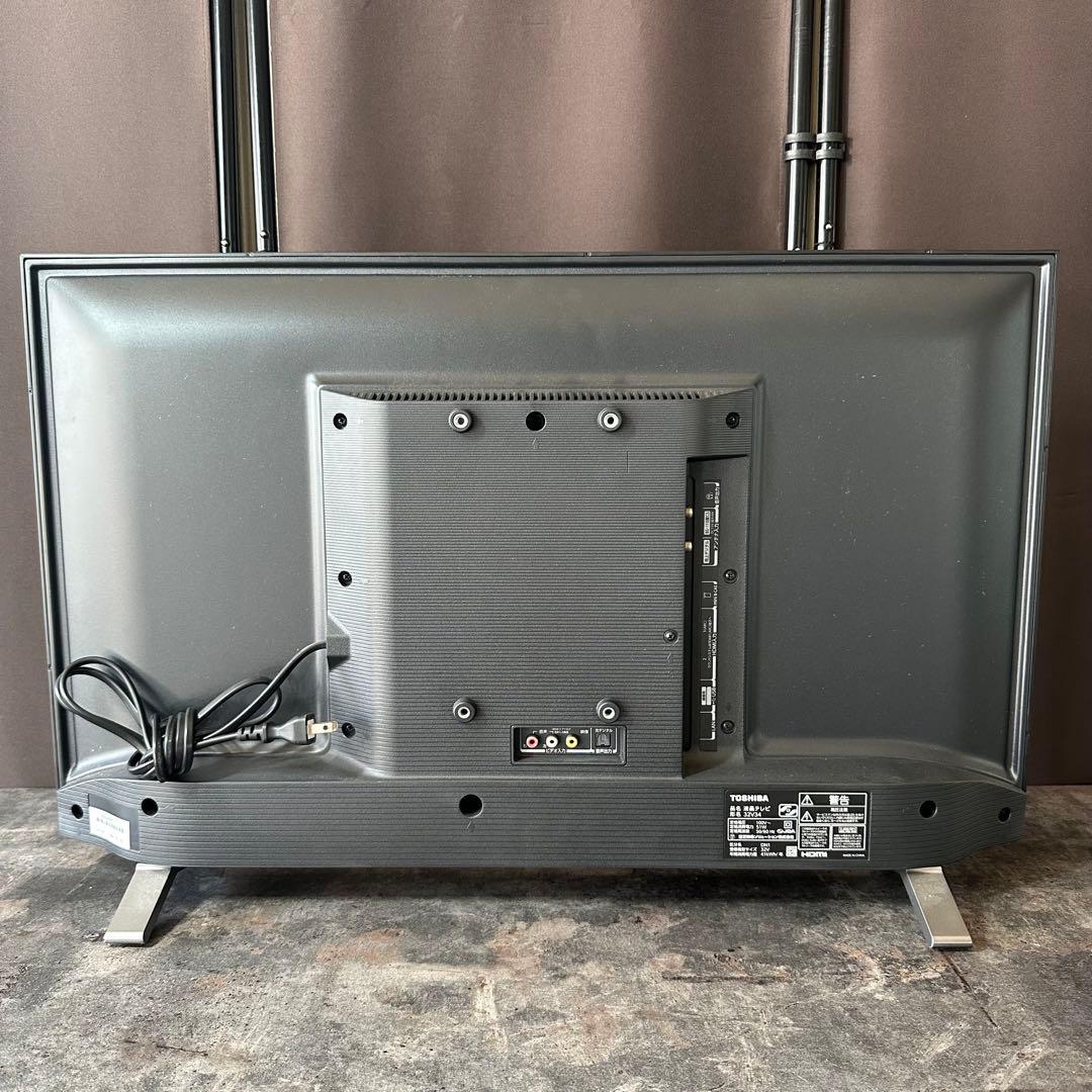 東芝 液晶テレビ 32V34 32インチ Netflix YouTube