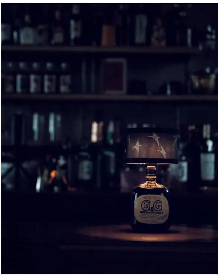 ネイタルデザイン POCKET SHADE M ND SWALLOW ver.