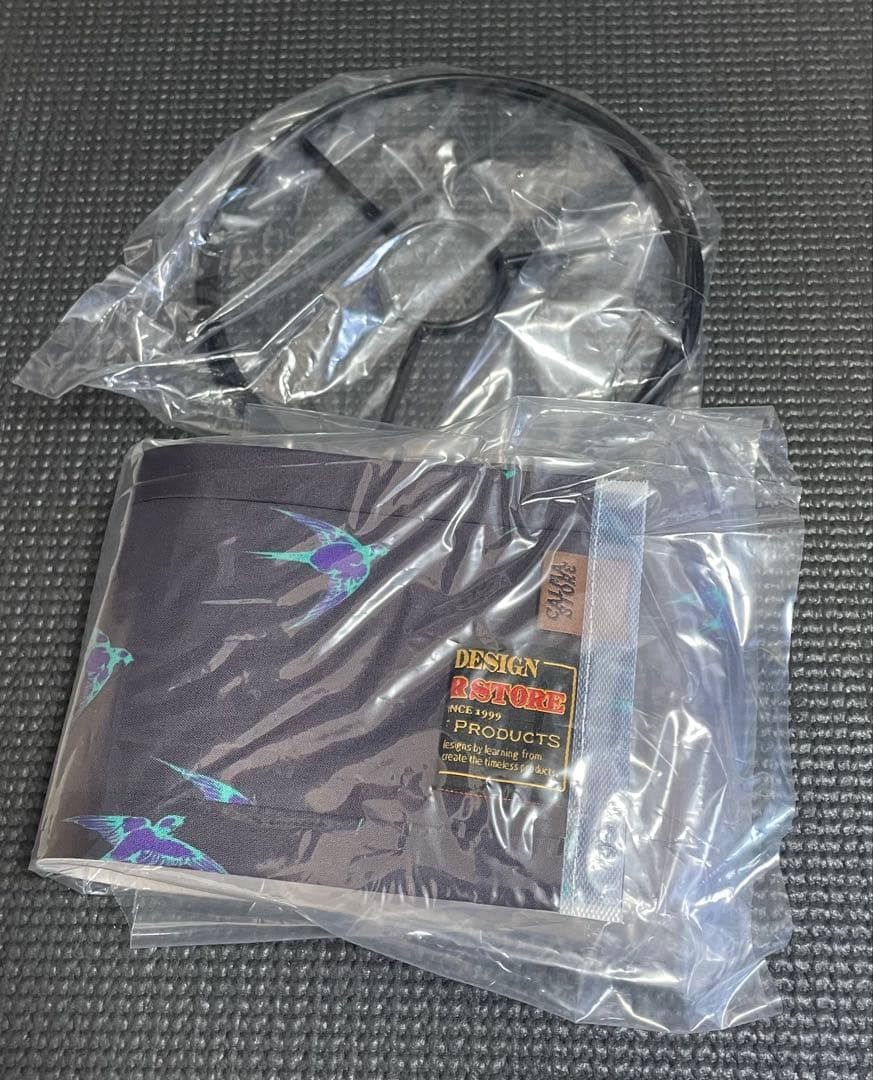 ネイタルデザイン POCKET SHADE M ND SWALLOW ver.