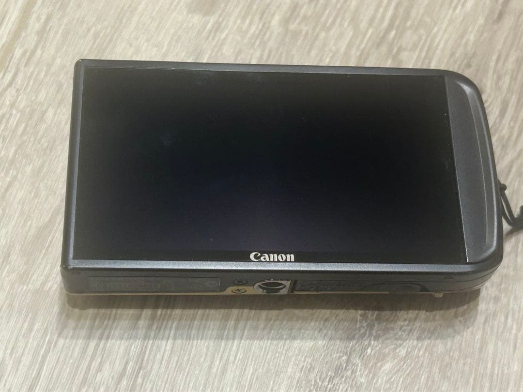 IXY 10S / CANON デジタルカメラ / 動作確認済み /