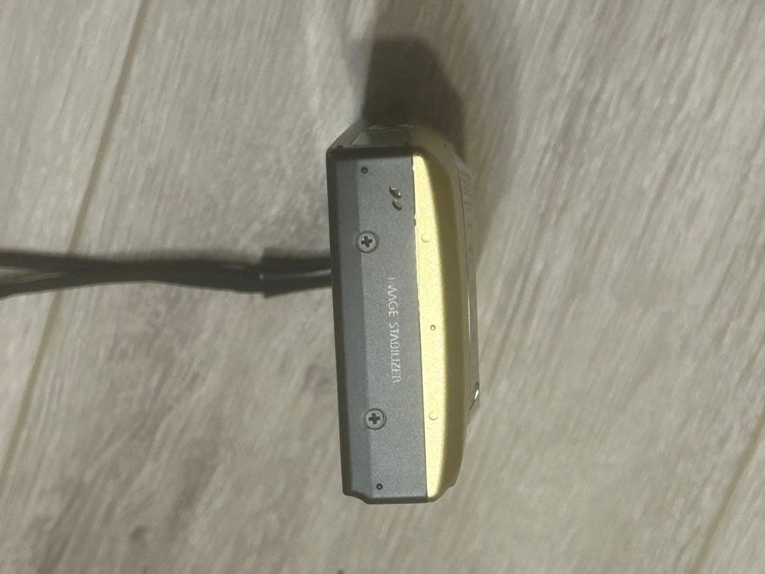 IXY 10S / CANON デジタルカメラ / 動作確認済み /