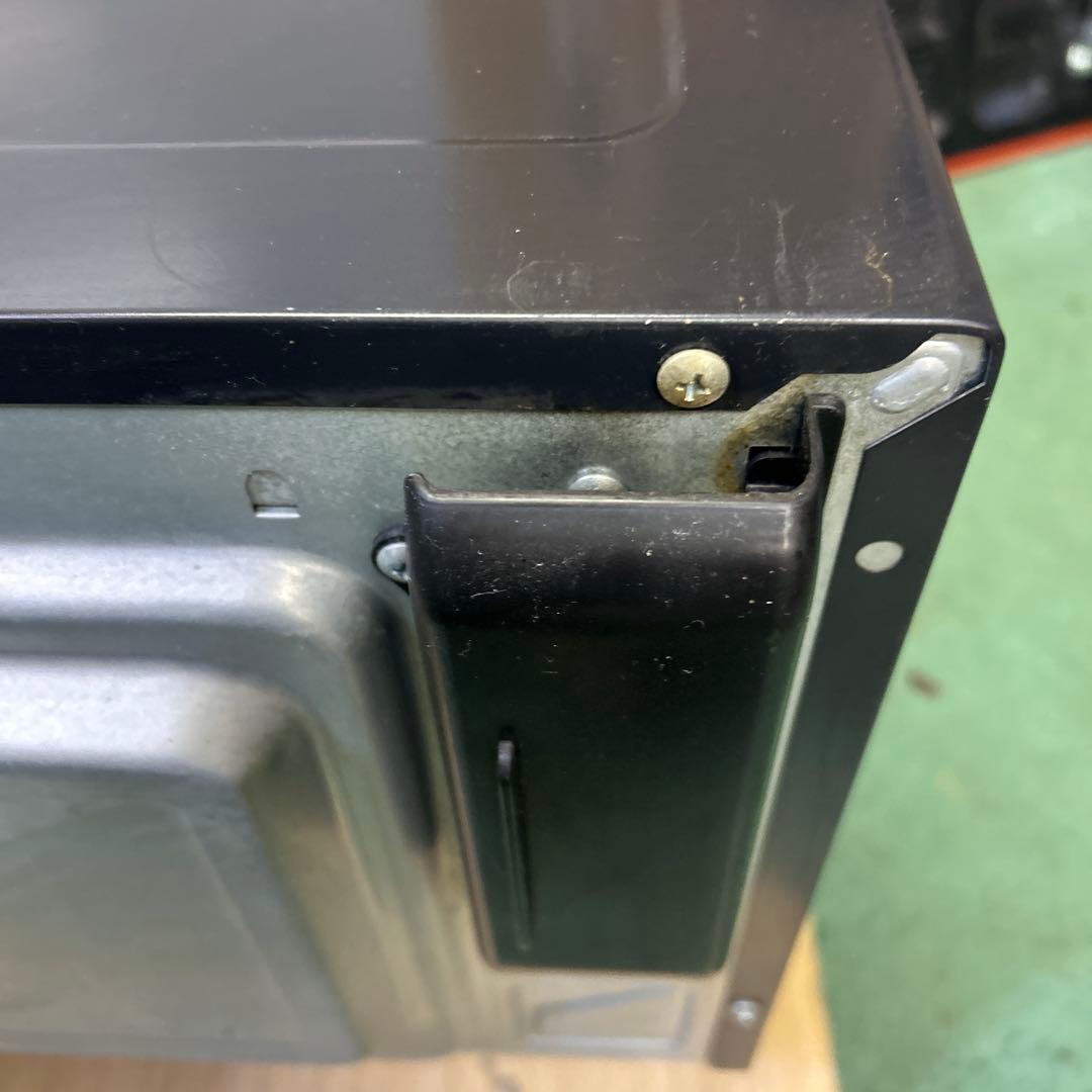 シャープ 過熱水蒸気オーブンレンジ RE-SS8D-B