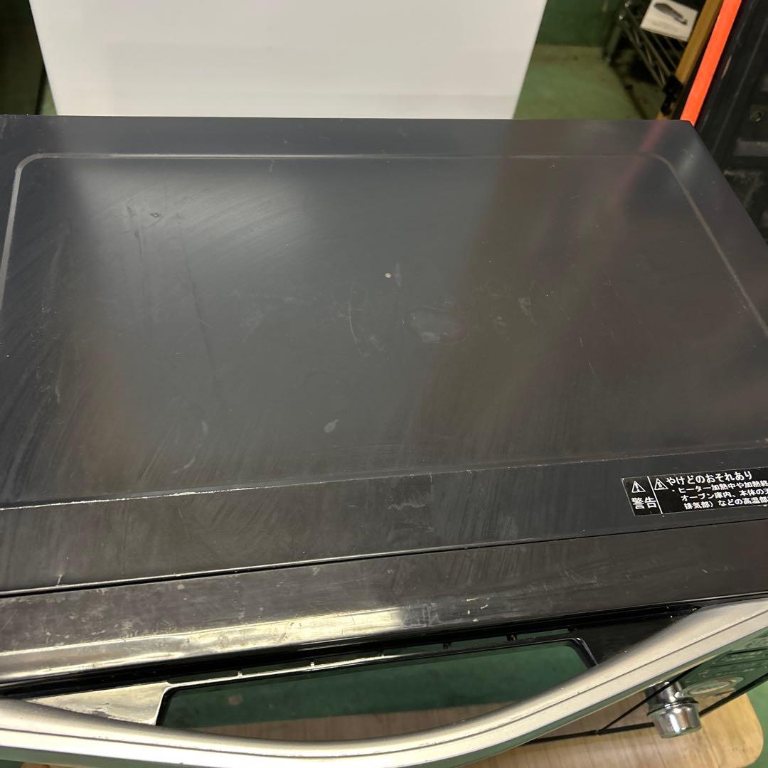 シャープ 過熱水蒸気オーブンレンジ RE-SS8D-B