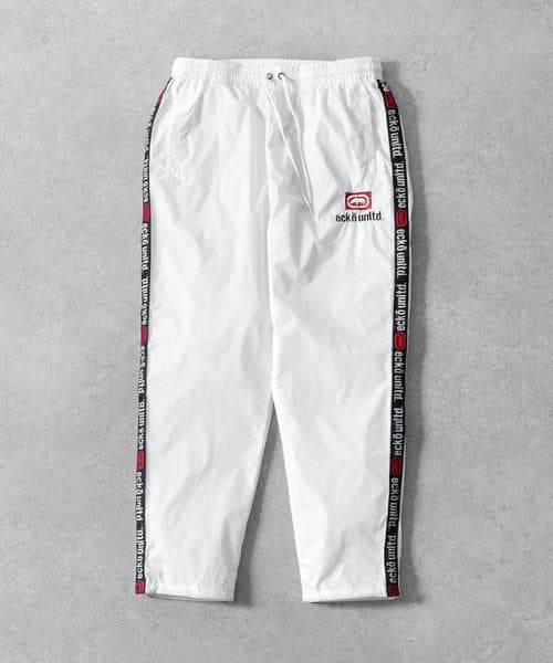 エコーアンリミテッド ecko unltd セットアップ M　シャカシャカ