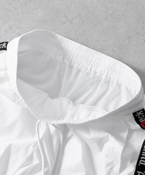 エコーアンリミテッド ecko unltd セットアップ M　シャカシャカ