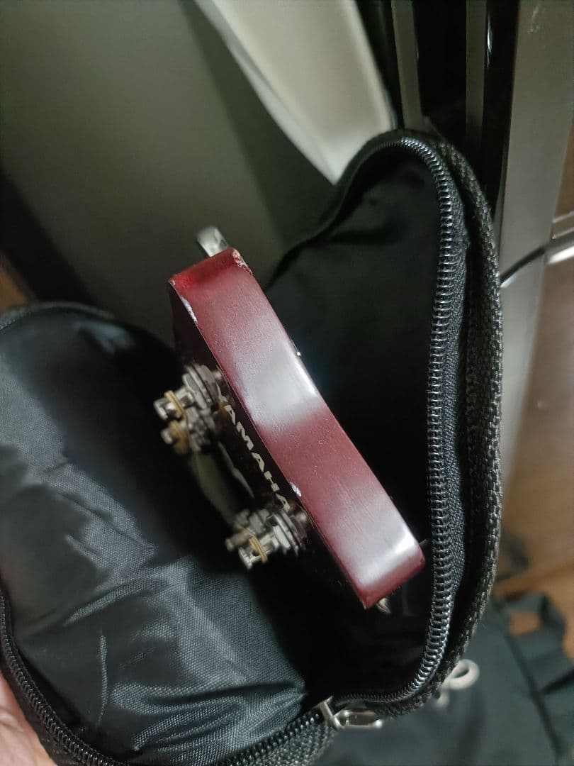 【おまけ有り】YAMAHA FS820　CHERRYRED