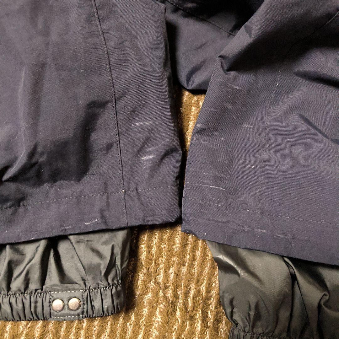 THE NORTH FACE 　スクープパンツ　140cm