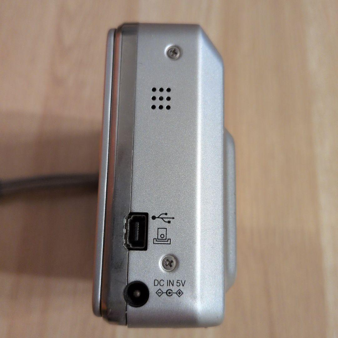 Fujifilm FinePix F401 デジタルカメラ