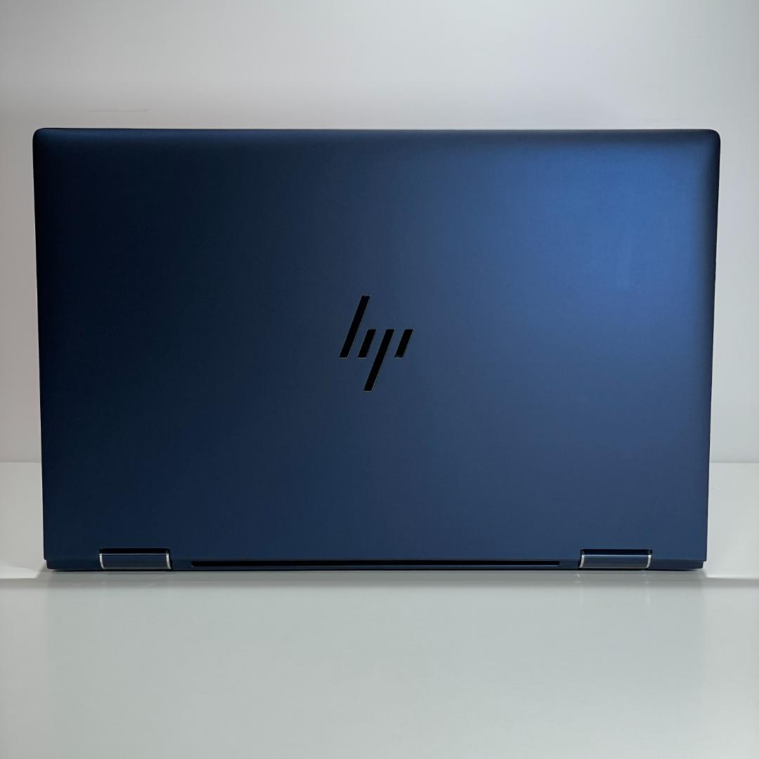 ★美品★HP Dragonfly 第8世代 ノートPC office2024