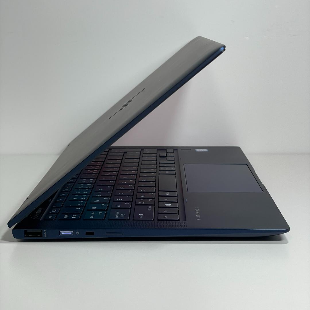 ★美品★HP Dragonfly 第8世代 ノートPC office2024