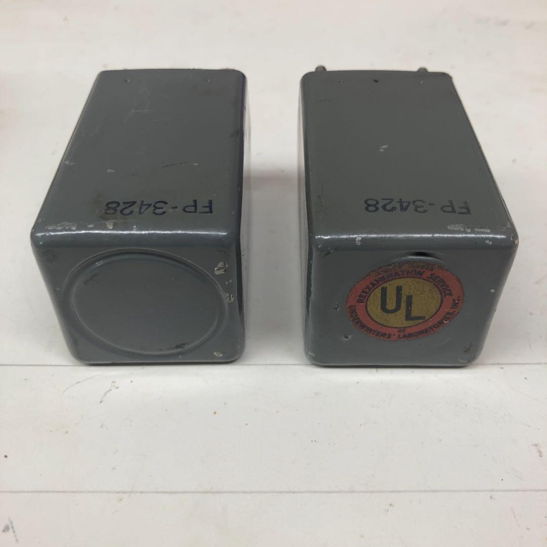 IPC FP-3428 入力トランス 2個セット