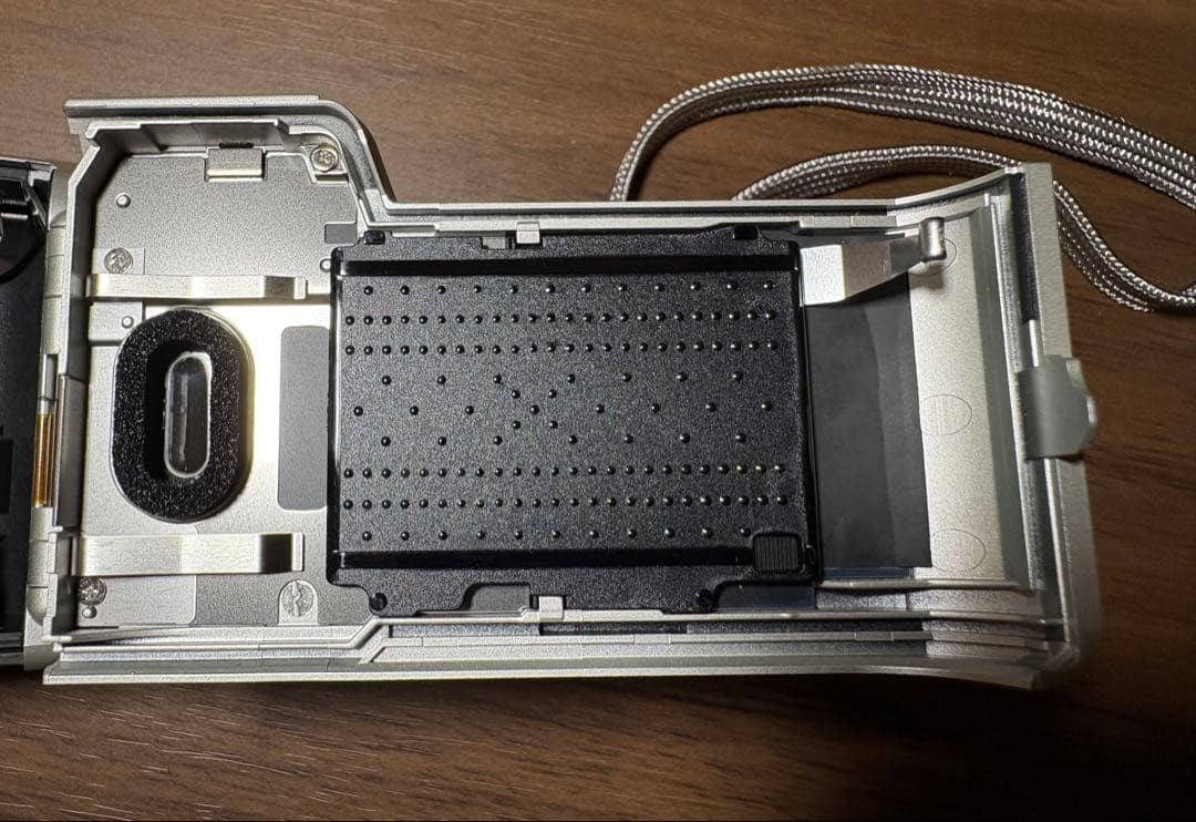 Canon Autoboy 155 コンパクトカメラ